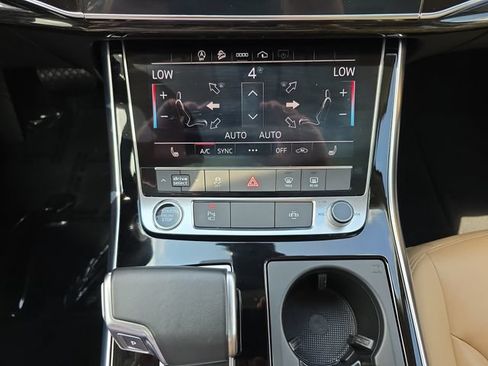 Used 2024 Audi Q7 3.0T Premium Plus AWD/4WD image 28