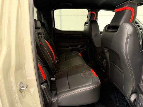 New 2026 Ford Ranger Raptor AWD/4WD image 25