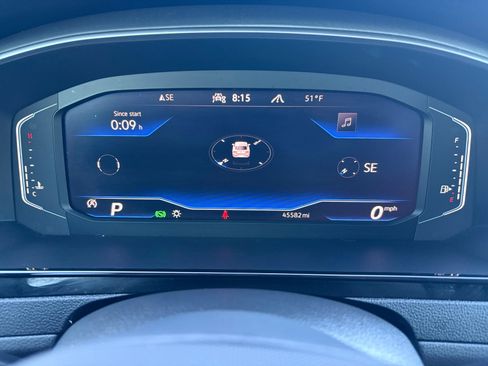 Certified 2021 Volkswagen Arteon SE image 17