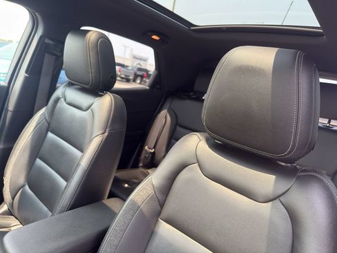 Used 2022 Chevrolet TrailBlazer ACTIV w/ Sun and Liftgate Package FWD image 28