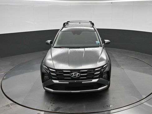 New 2026 Hyundai Tucson SEL AWD/4WD image 25