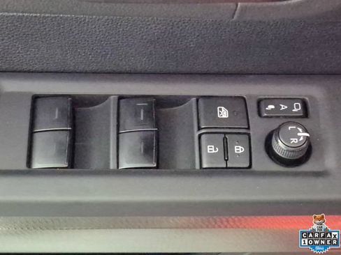 Used 2022 Toyota Tundra TRD Pro AWD/4WD image 16