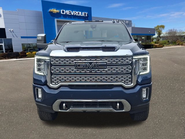 Used 2023 GMC Sierra 2500 Denali AWD/4WD image 25