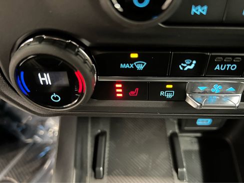 New 2025 Ford Bronco Big Bend image 27