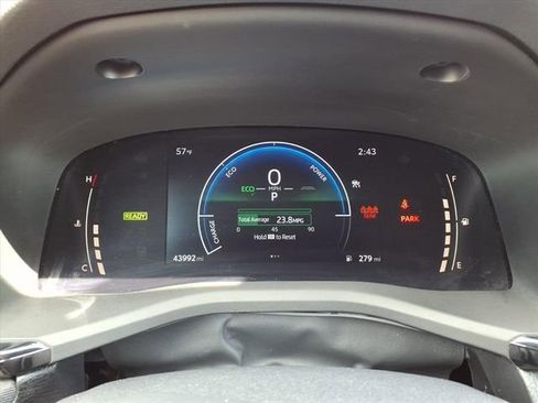 Certified 2025 Toyota Camry LE image 21