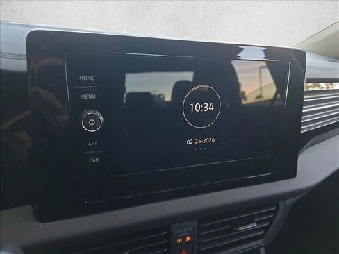 Used 2025 Volkswagen Jetta S image 12