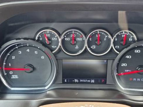 Used 2021 Chevrolet Silverado 3500 LT w/ Convenience Package AWD/4WD image 16