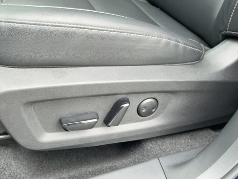 Certified 2025 Nissan Murano SL AWD/4WD image 34