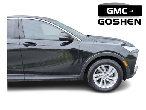 Used 2024 Buick Envista Preferred w/ Convenience I Package FWD image 10