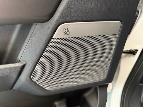 New 2026 Ford F350 Lariat w/ Black Appearance Package image 16