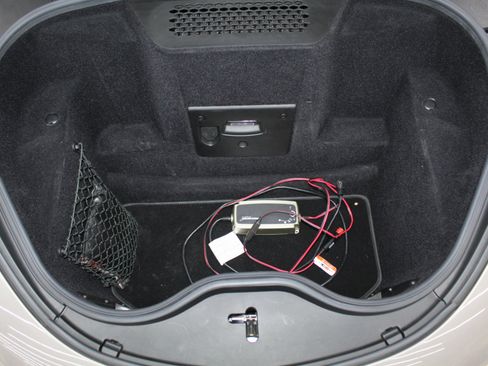 Used 2017 McLaren 570S Coupe image 13