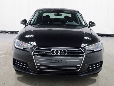 Used 2017 Audi A4 2.0T Premium image 14