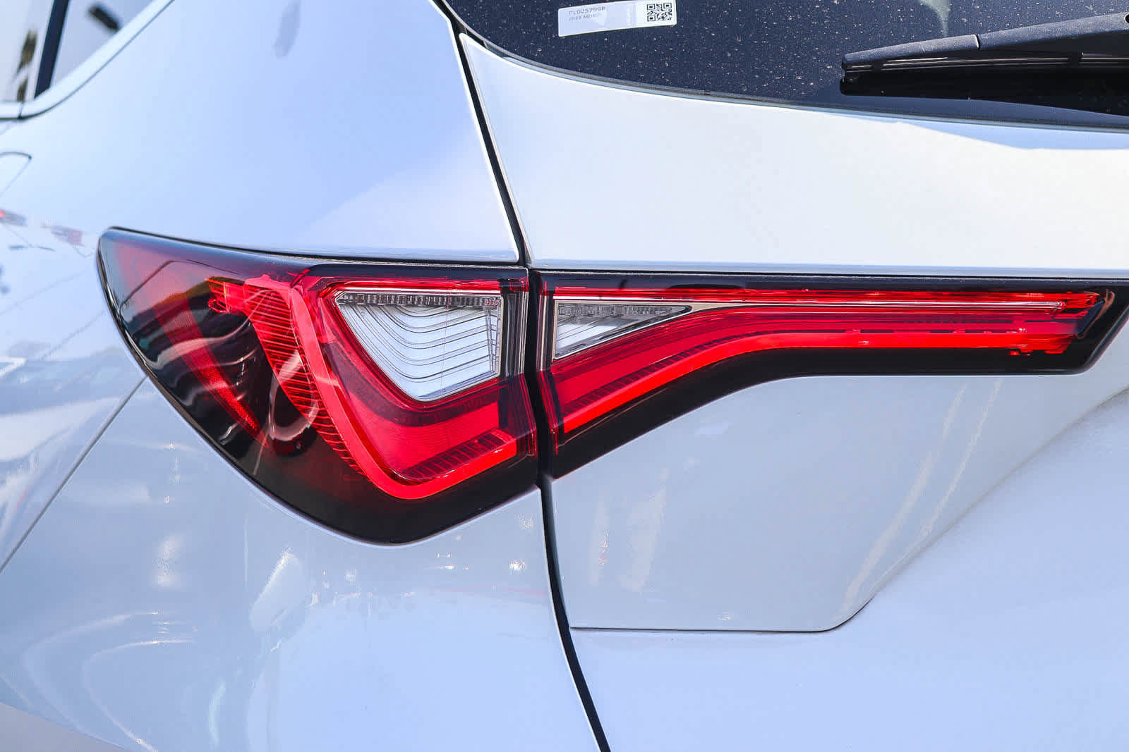 Used 2023 Acura MDX w/ Advance Package AWD/4WD image 7