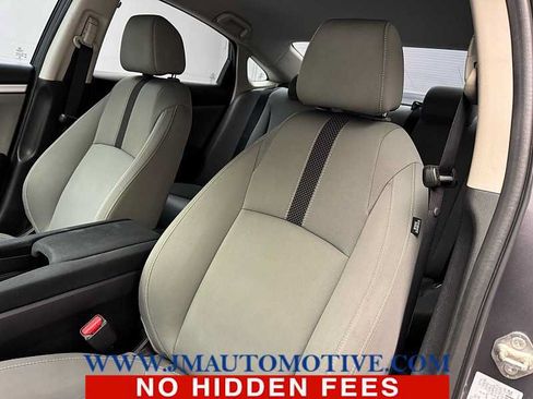 Used 2019 Honda Civic LX image 13