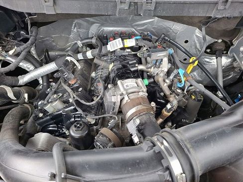 Used 2022 Ford F150 XL w/ STX Appearance Package image 27