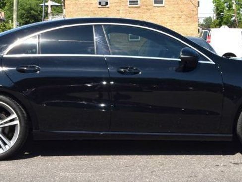 Used 2020 Mercedes-Benz CLA 250 image 14