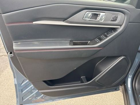 New 2026 Ford Explorer ST-Line image 16