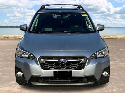 Used 2020 Subaru Crosstrek 2.0i Premium w/ Moonroof Package 2 AWD/4WD image 5
