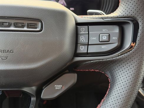 New 2025 Dodge Charger R/T w/ Quick Order Package 25M R/T image 26