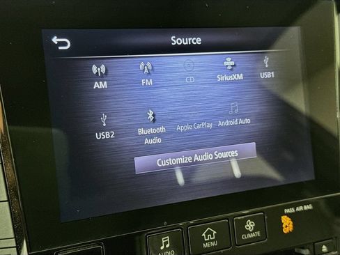 Certified 2021 INFINITI QX50 Essential w/ Convenience Package FWD image 19