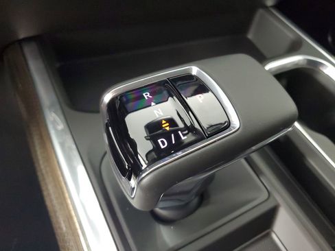 New 2026 Chevrolet Silverado 1500 RST w/ All Star Edition Plus image 18