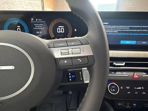 New 2026 Hyundai Sonata SEL FWD image 19