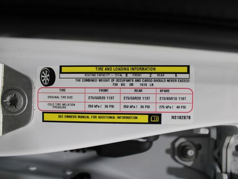 Used 2022 Jeep Wagoneer Series II image 44