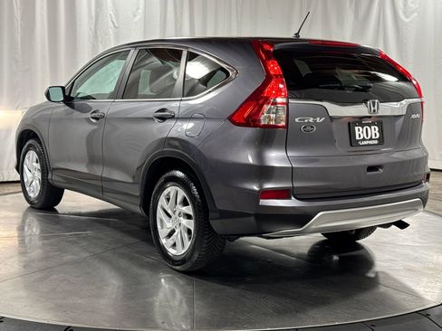 Used 2015 Honda CR-V EX image 11