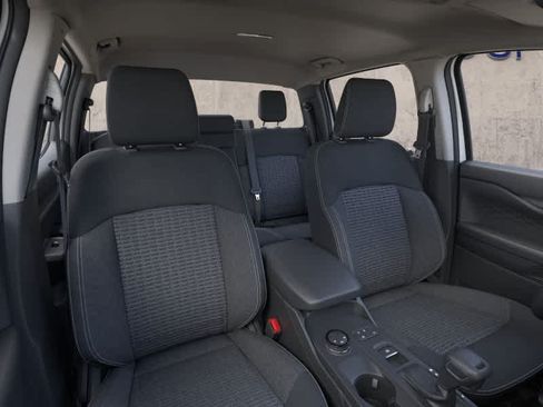 New 2026 Ford Ranger XL AWD/4WD image 10
