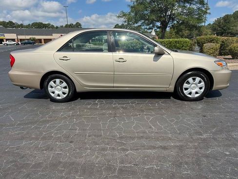 Used 2003 Toyota Camry LE FWD image 5