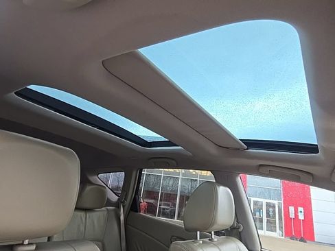 Used 2010 Nissan Murano SL w/ Leather Pkg AWD/4WD image 23