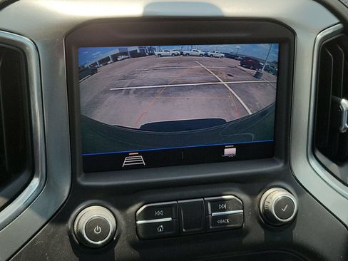 Used 2019 Chevrolet Silverado 1500 RST w/ All-Star Edition RWD image 14