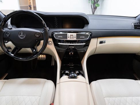 Used 2008 Mercedes-Benz CL 65 AMG image 5