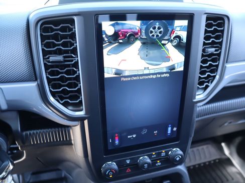 New 2026 Ford Ranger XL w/ Trailer Tow Package AWD/4WD image 7