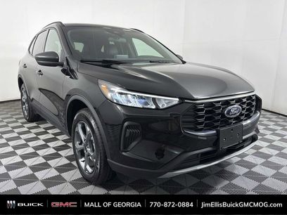 Used 2025 Ford Escape ST-Line