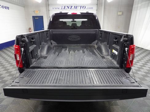 Used 2022 Ford F150 XLT w/ Equipment Group 301A Mid image 36