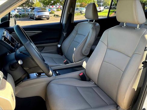 Used 2019 Honda Pilot EX-L image 8