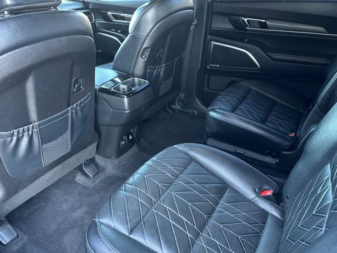 Used 2023 Kia Telluride SX Prestige X-Line image 14