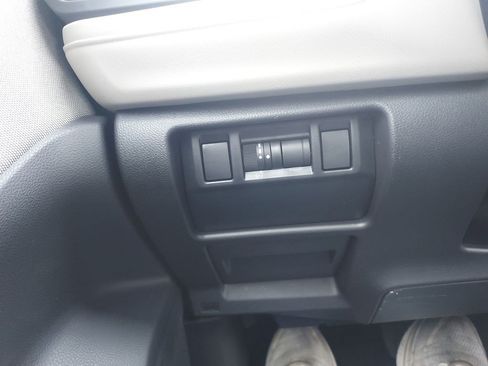New 2026 Subaru Forester AWD/4WD image 21