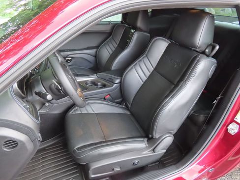 Used 2021 Dodge Challenger SRT Super Stock RWD image 26