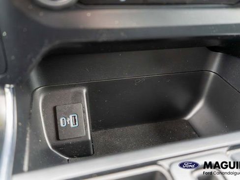 Used 2023 Ford F150 XL w/ STX Appearance Package AWD/4WD image 25