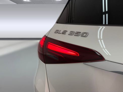 New 2025 Mercedes-Benz GLE 350 4MATIC image 10