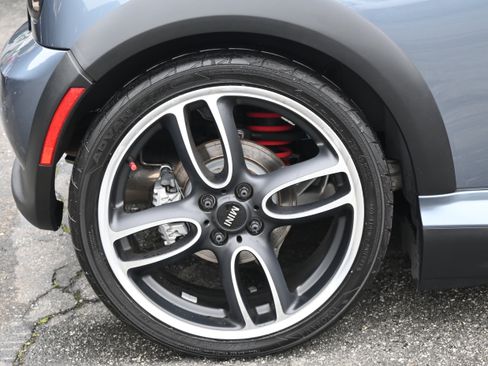 Used 2006 MINI Cooper S image 45