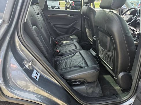 Used 2016 Audi Q5 2.0T Premium AWD/4WD image 25