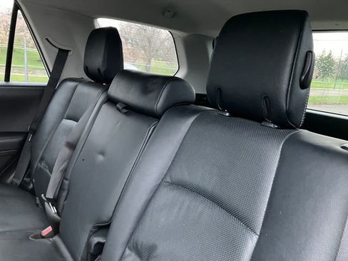 Used 2021 Toyota 4Runner Nightshade image 9