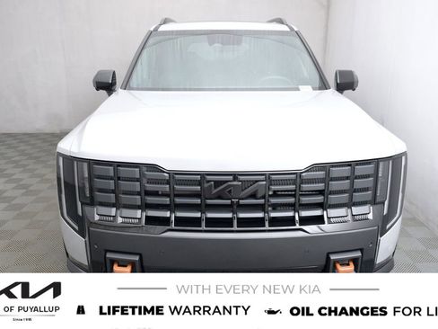 New 2027 Kia Telluride SX Prestige X-Pro image 2