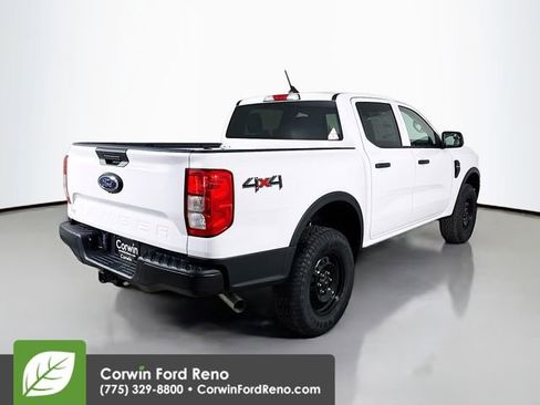 New 2026 Ford Ranger XL w/ Trailer Tow Package image 7