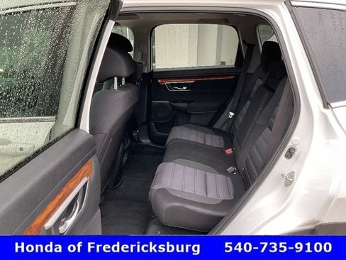 Used 2020 Honda CR-V EX image 27