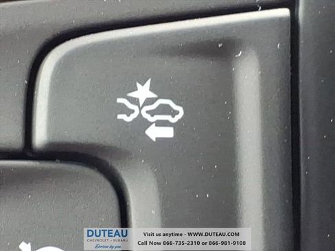 New 2026 Chevrolet Silverado 1500 RST w/ RST Select Package image 16