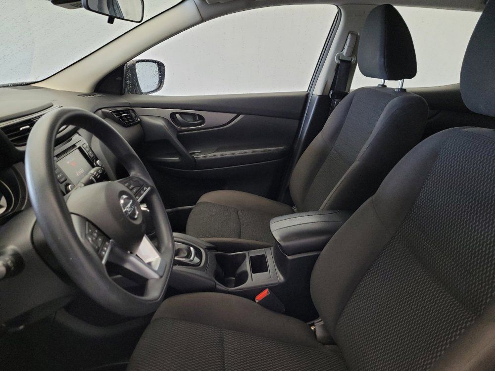 Used 2022 Nissan Rogue Sport S AWD/4WD image 17